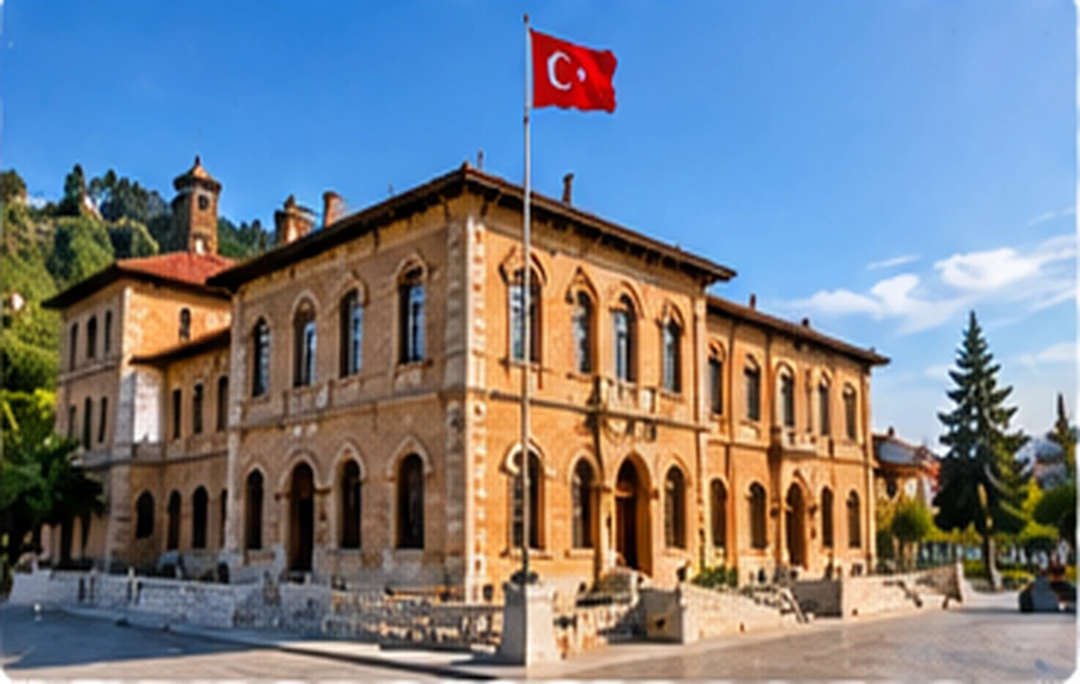 Samsun tarih ve kültür rotası