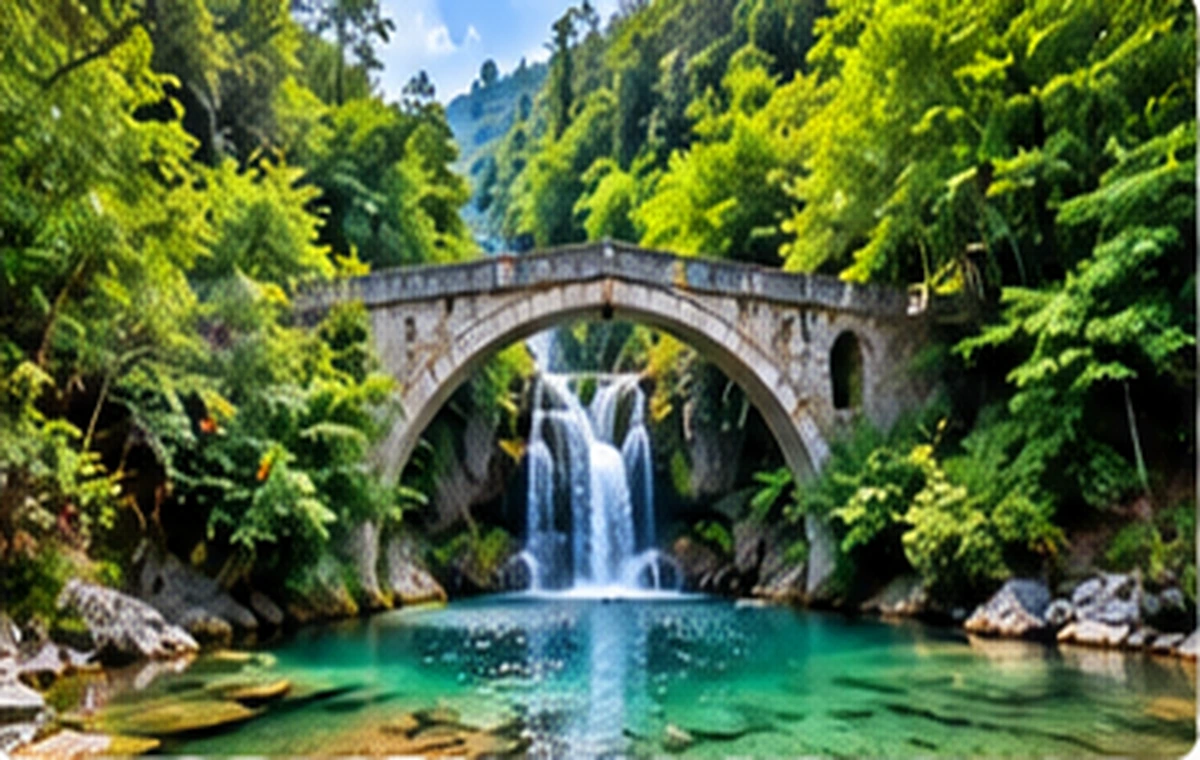 Samsun doğa ve gezi rotası